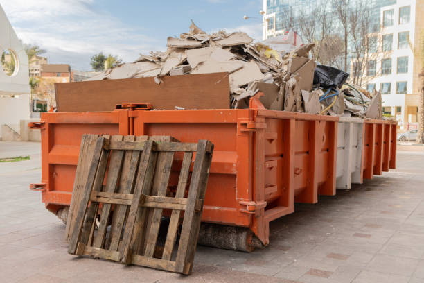Professional Junk Removal Services in Trussville, AL