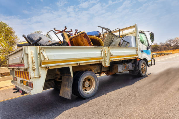 Best Demolition Debris Removal  in Trussville, AL
